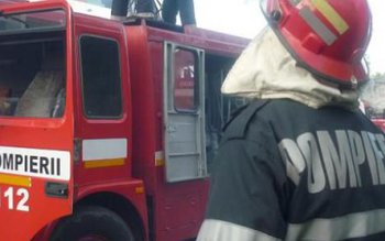 Două zile de foc pentru …