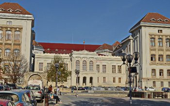 Universitatea de Medicină şi Farmacie …