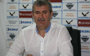 Finanţatorul echipei FC Botoşani este …