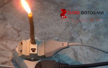 Atenție botoșăneni! Începând de luni …