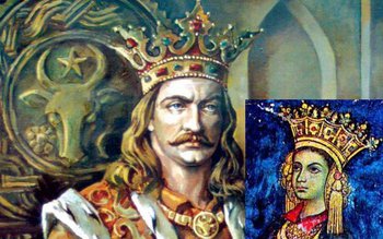 Adolescenta care i-a sucit minţile …