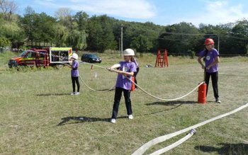 Memorialul Ipoteşti găzduiește tabăra de …