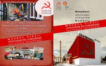 MuViCC caută voluntari și organizează …