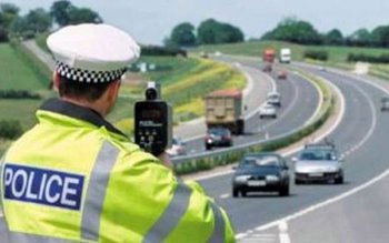 Poţi rămâne fără permis dacă …