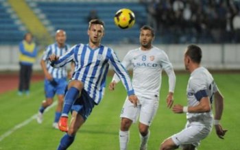 FC Botoşani joacă astăzi cu …