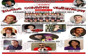 Eveniment de amploare organizat la …