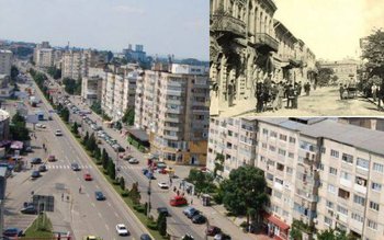 Misterele râului dispărut la Botoşani …