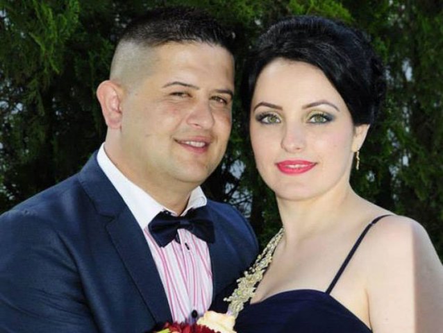 Viaţa bate filmul! Soţul unei vedete a băgat divorţ la scurt timp după nuntă