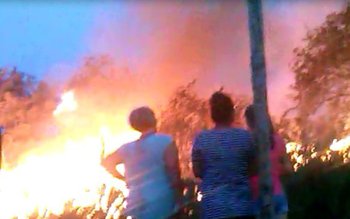 Tragedie într-o comună din județul …