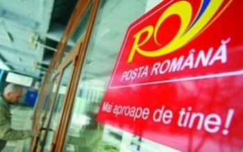 Poşta Română devine broker de …