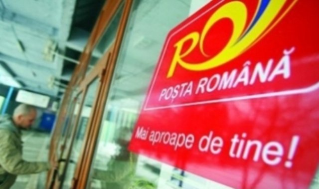 Poşta Română devine broker de asigurări: Lansează două poliţe pentru persoanele cu venituri reduse