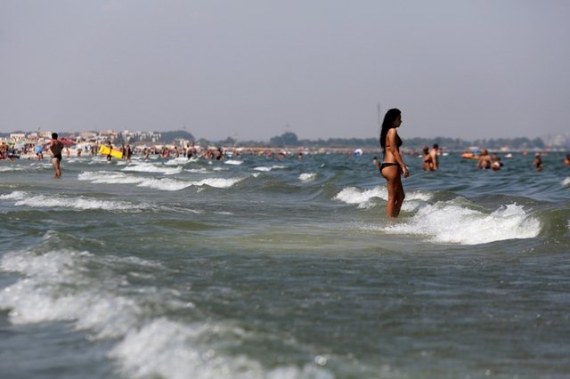 Tot mai mulţi turişti români, jefuiţi în Bulgaria - Sfaturile Ministerului de Externe