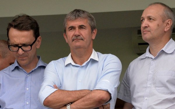 Valeriu Iftime: „Nu am fost mai buni ca ei, nu au fost mai buni ca noi, anti-fotbal ei, fotbal prost noi”