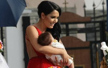 Blestemul Andreei Mantea! Povestea vedetei …