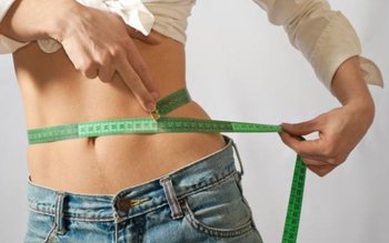 Trei exerciții pentru slăbire rapidă