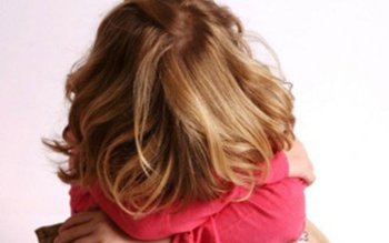 Tulburător! La doar 8 ani …