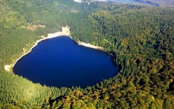 Locul din România unde oamenii …