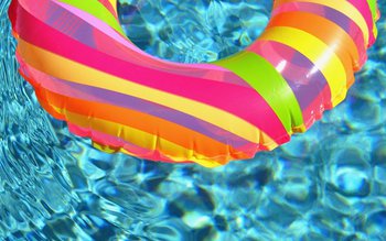 Succes pentru piscina semi-olimpică din …