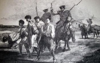 Ţăranii de la Botoşani s-au …