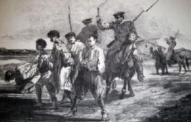 Ţăranii de la Botoşani s-au revoltat la 1907 fiindcă au fost minţiţi de arendaşi