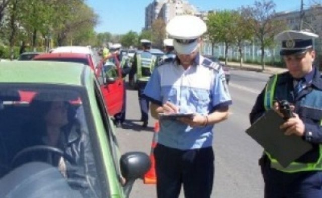 Acțiuni suplimentare desfășurate de polițiștii botoșăneni pentru siguranța comunității