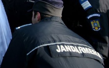 Acțiune în Piața Tudora desfășurată …