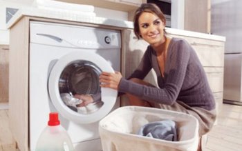 Cum să speli prosoapele ca …