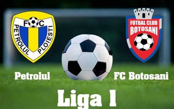 Petrolul obţine prima victorie a …