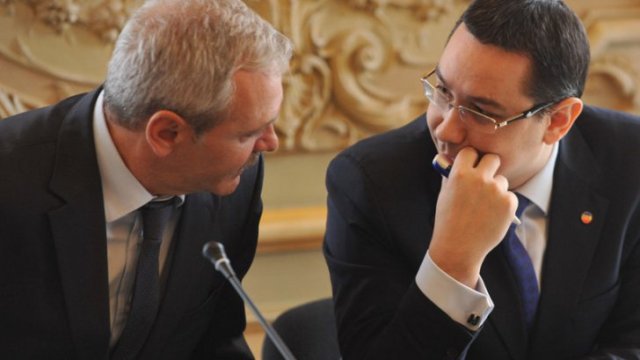 PSD, datorii uriaşe: 7 milioane de euro. Partidul are popriri pe conturi