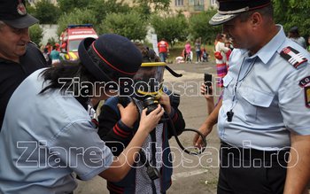 Vezi câştigătorii taberei de vară …