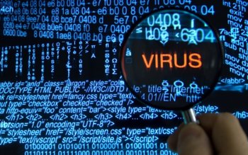 Virus conceput pentru a ataca …