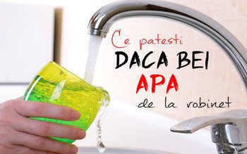 Ce boli poți face dacă …