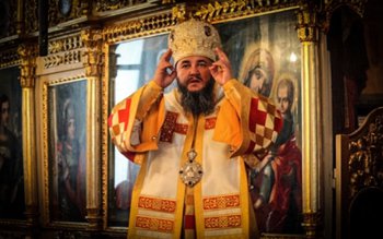Episcopul de Giurgiu: „Nu se …