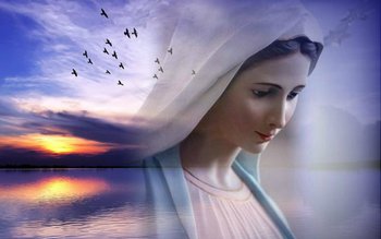 Adormirea Maicii Domnului. Ce trebuie …