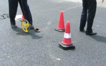 Minor de 6 ani, accidentat …