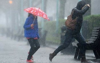 Vin ploile! Meteorologii au anunțat …