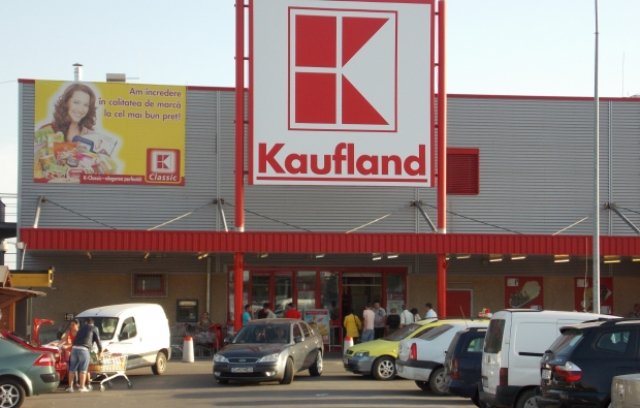 Kaufland face angajări în toată ţara, inclusiv Botoșani. Te califici dacă ai minimum studii medii