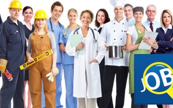 Locuri de muncă disponibile pentru …