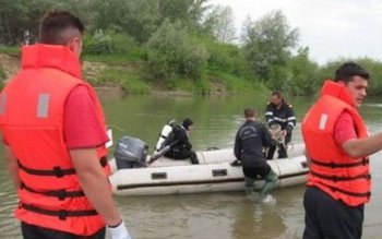 Trupul neînsufleţit al bărbatului din …