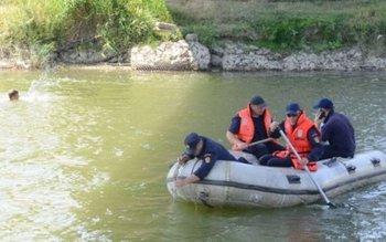 Bărbat din Cândești dat dispărut …