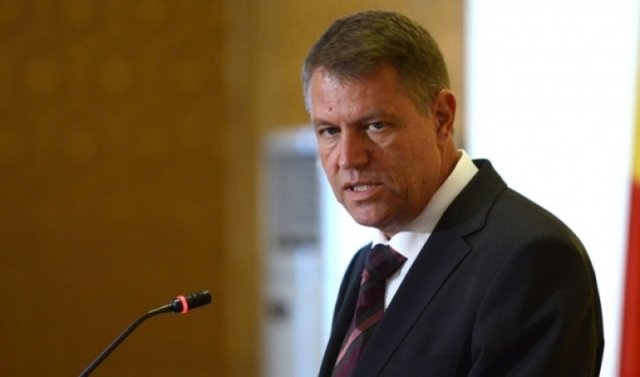 Vezi ce primar a fost sancţionat după ce a spus că Iohannis are „mutră de nazist”