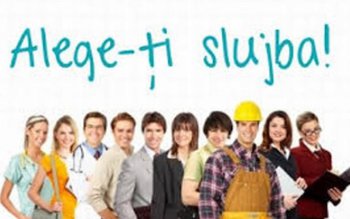 Sute de locuri de muncă …