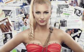 E oficial! O cântăreață din …