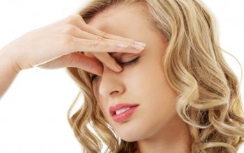 Cum să îţi desfunzi sinusurile …