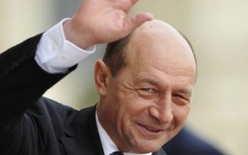 Mișcarea lui Traian Băsescu. Vrea …