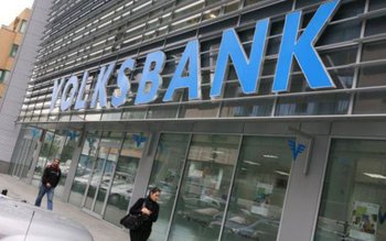 Suprize de la Voksbank și …