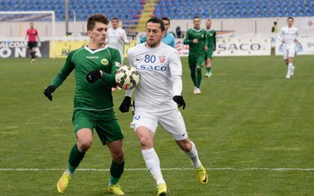 FC Botoșani va juca în …