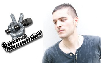 Cristi Nistor de la Vocea …