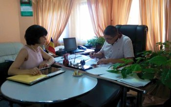 Senatorul PSD Doina Federovici: Școala …