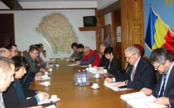 Comisia de Dialog Social se …